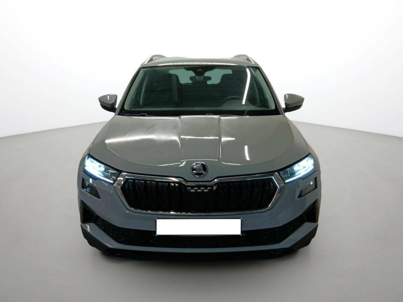 SKODA - KAROQ - #189300 - 4