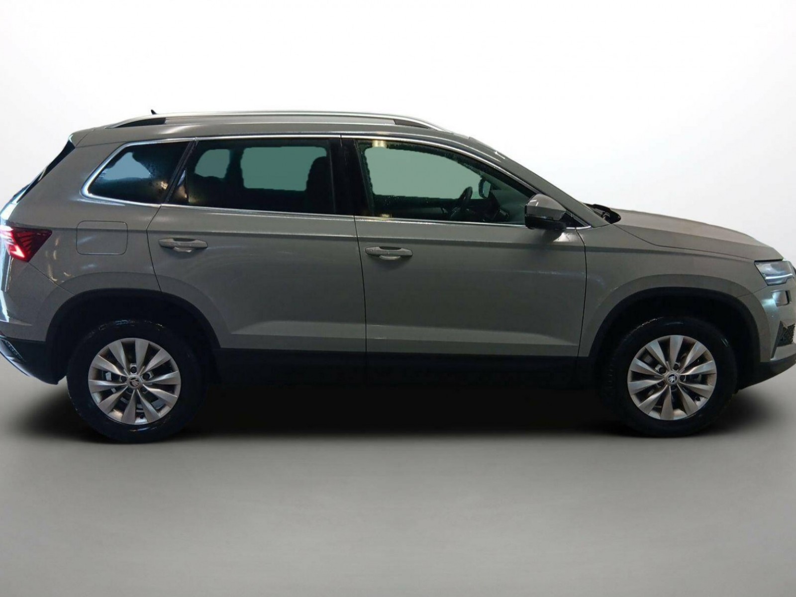 SKODA - KAROQ - #189300 - 14