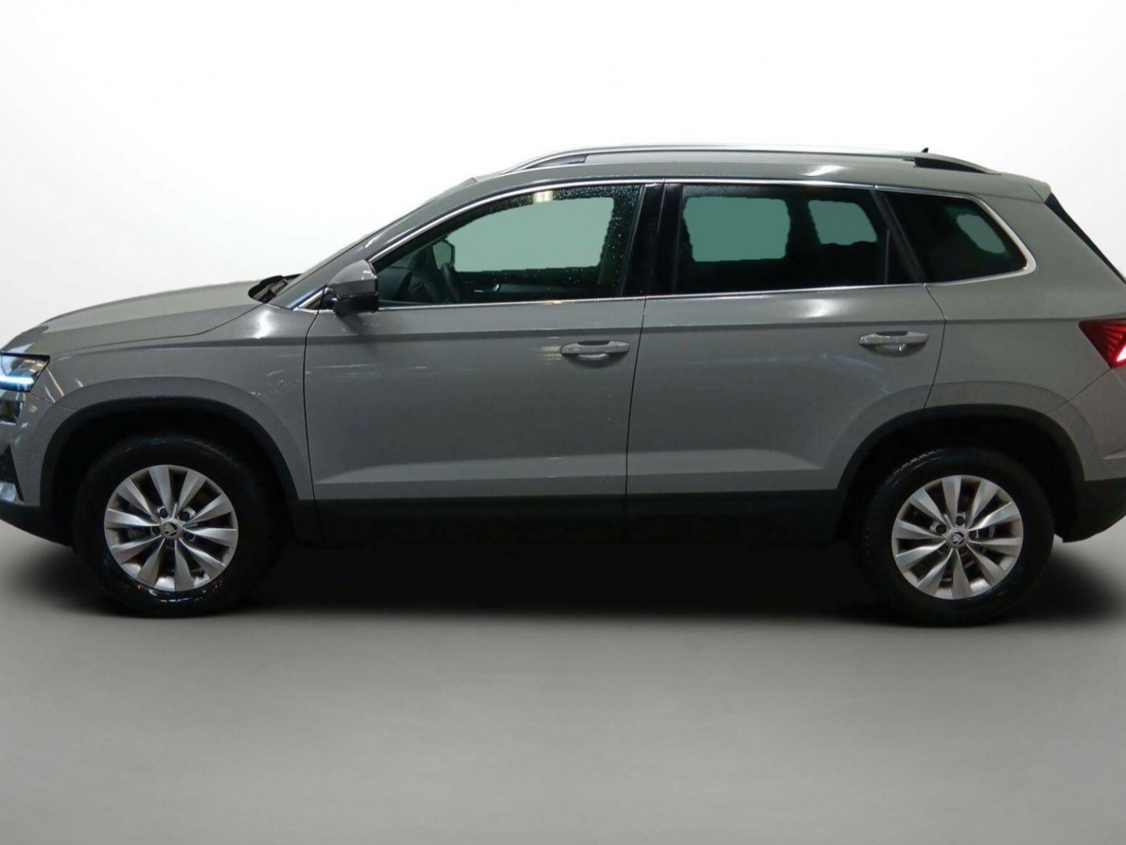 SKODA - KAROQ - #189300 - 15