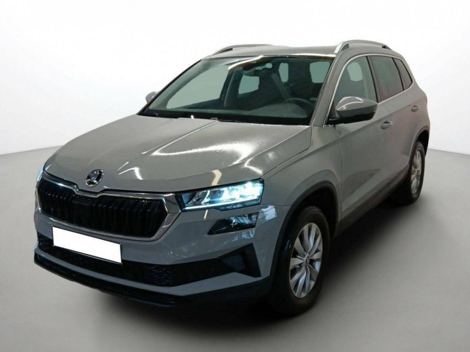 SKODA - KAROQ - #189295 - 16