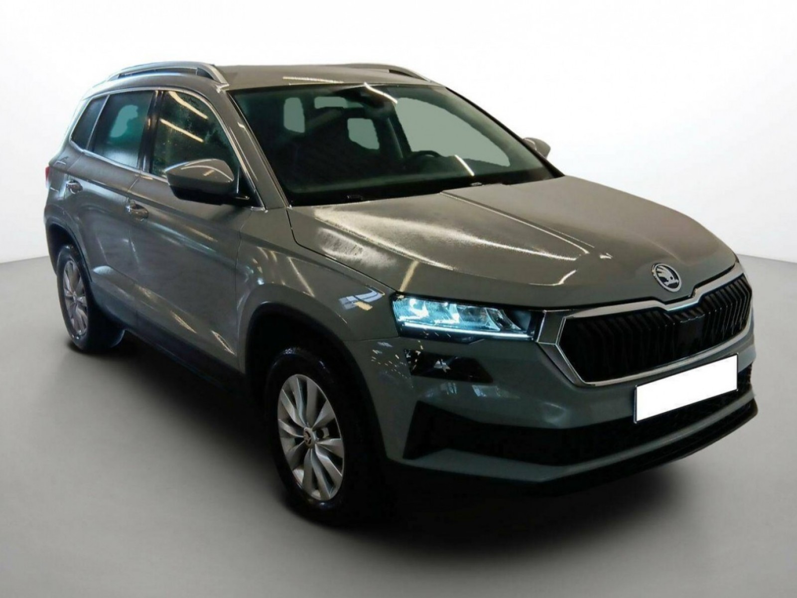 SKODA - KAROQ - #189295 - 17