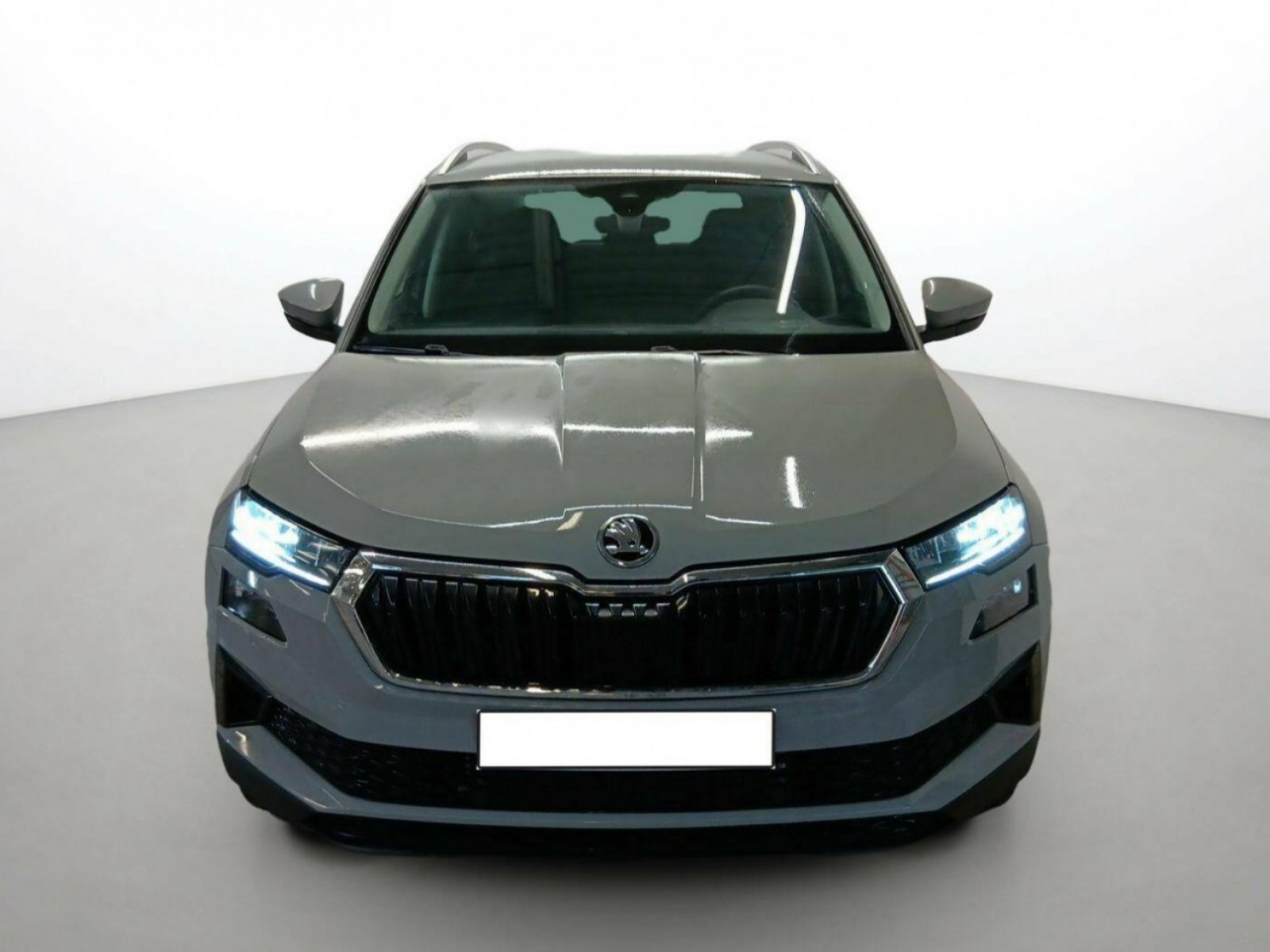 SKODA - KAROQ - #189295 - 20