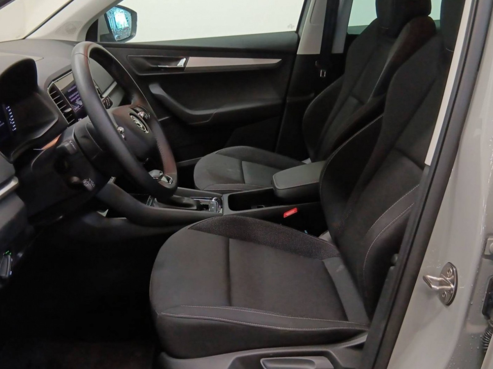 SKODA - KAROQ - #189295 - 23