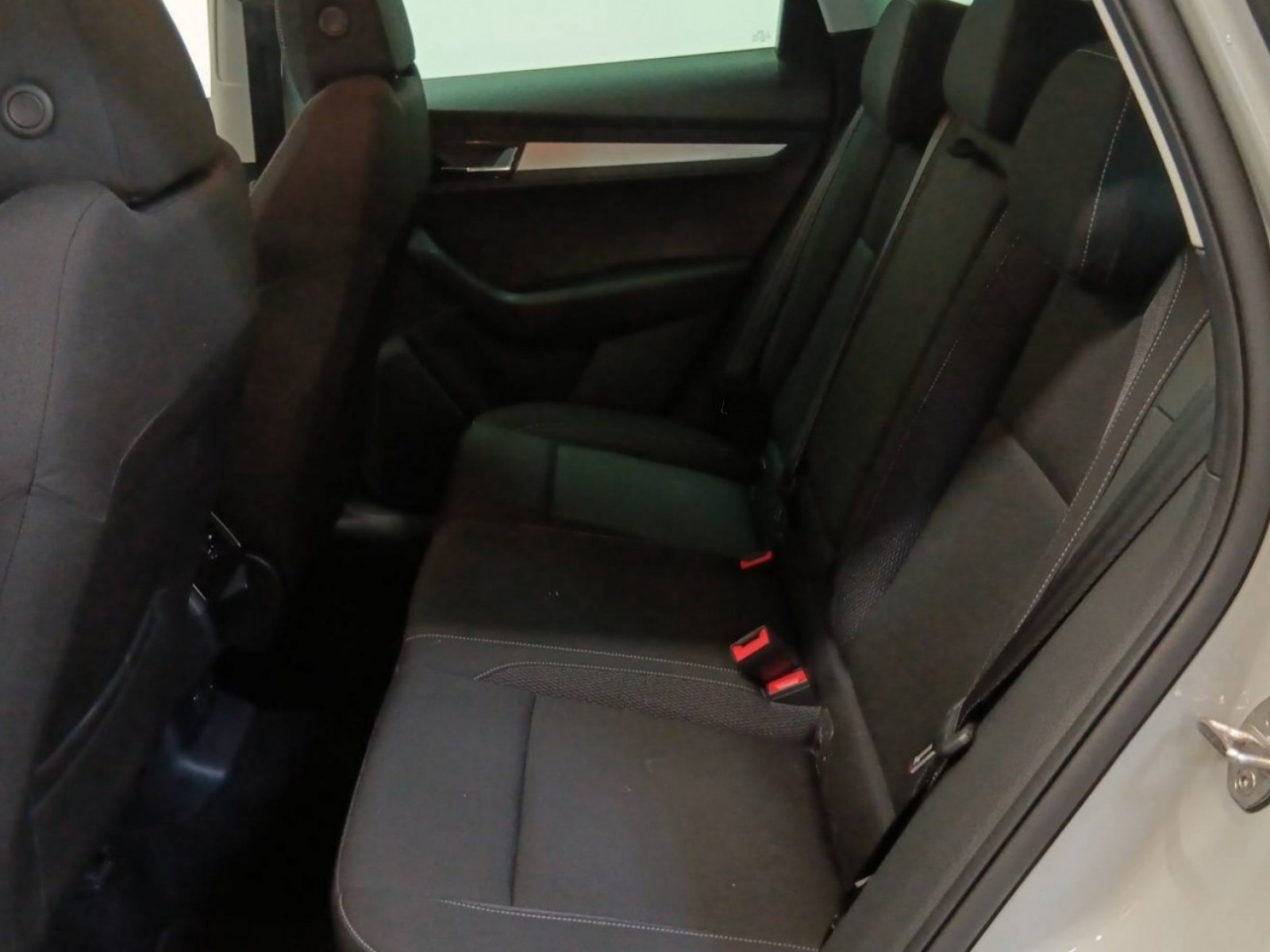 SKODA - KAROQ - #189295 - 24