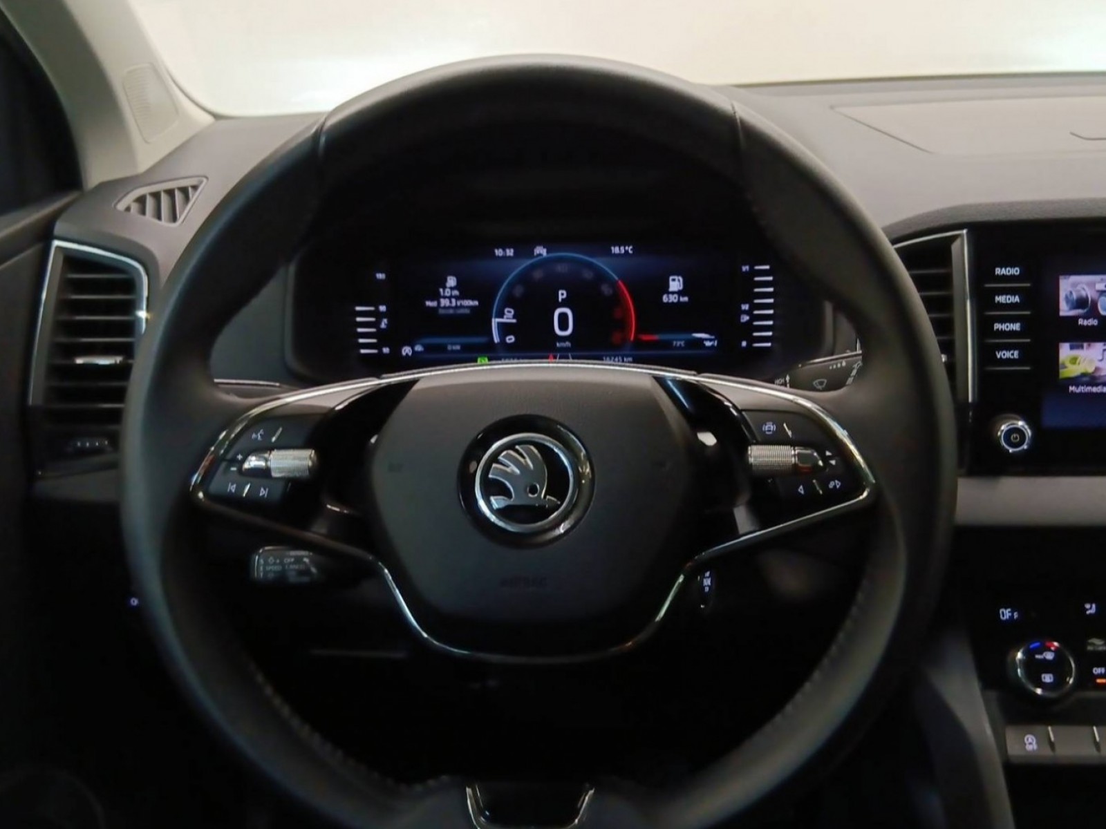 SKODA - KAROQ - #189295 - 26