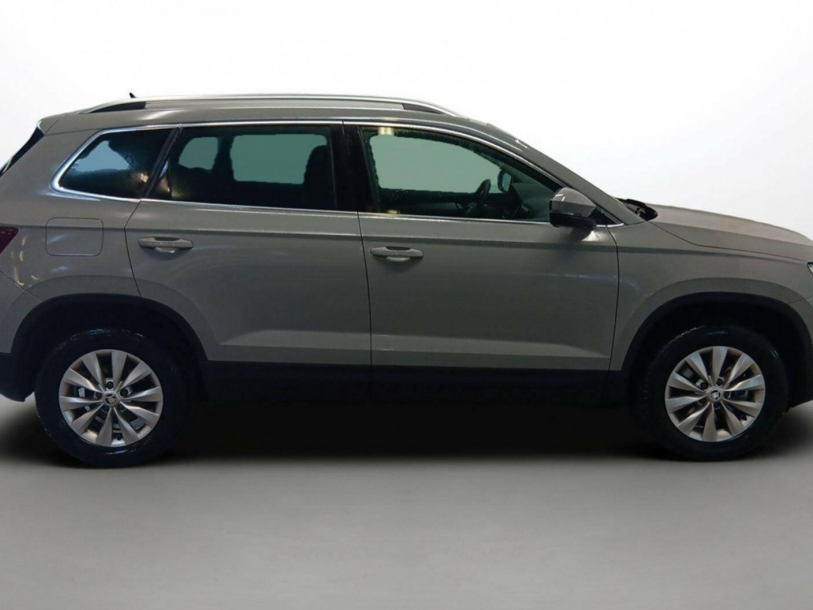 SKODA - KAROQ - #189295 - 30