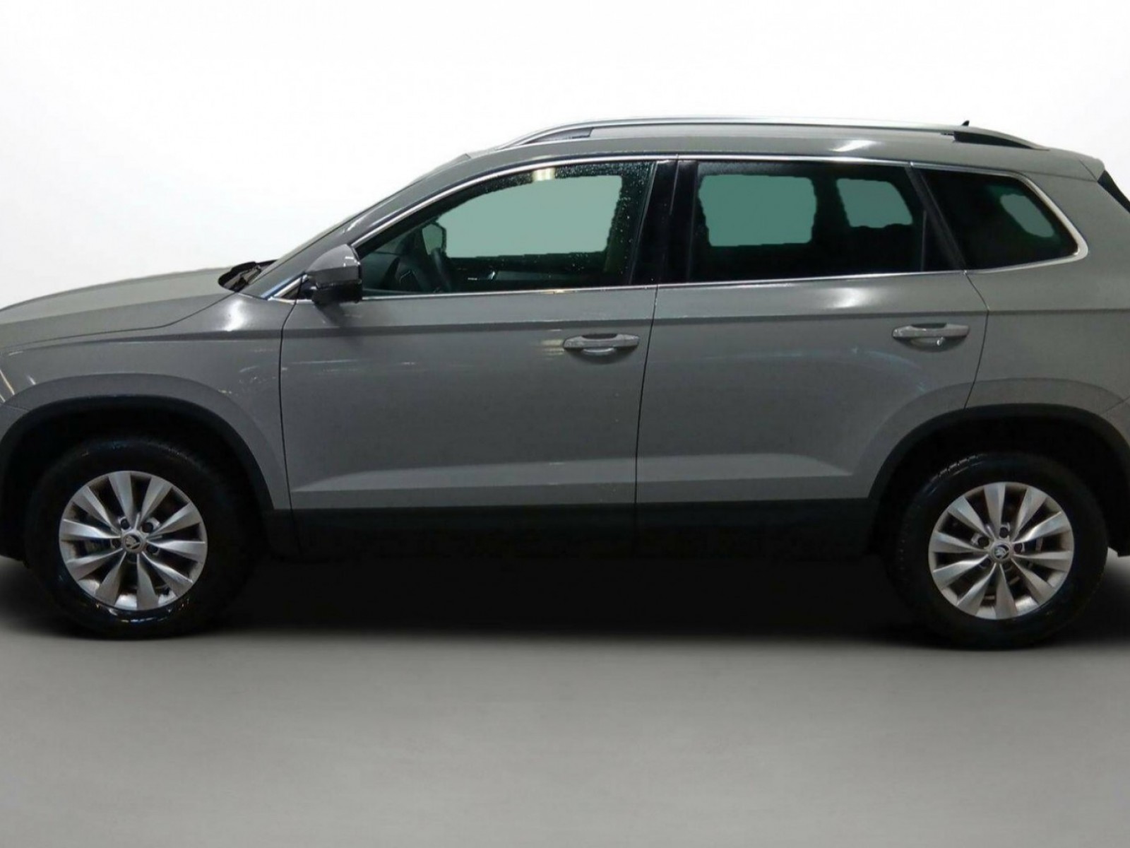SKODA - KAROQ - #189295 - 31