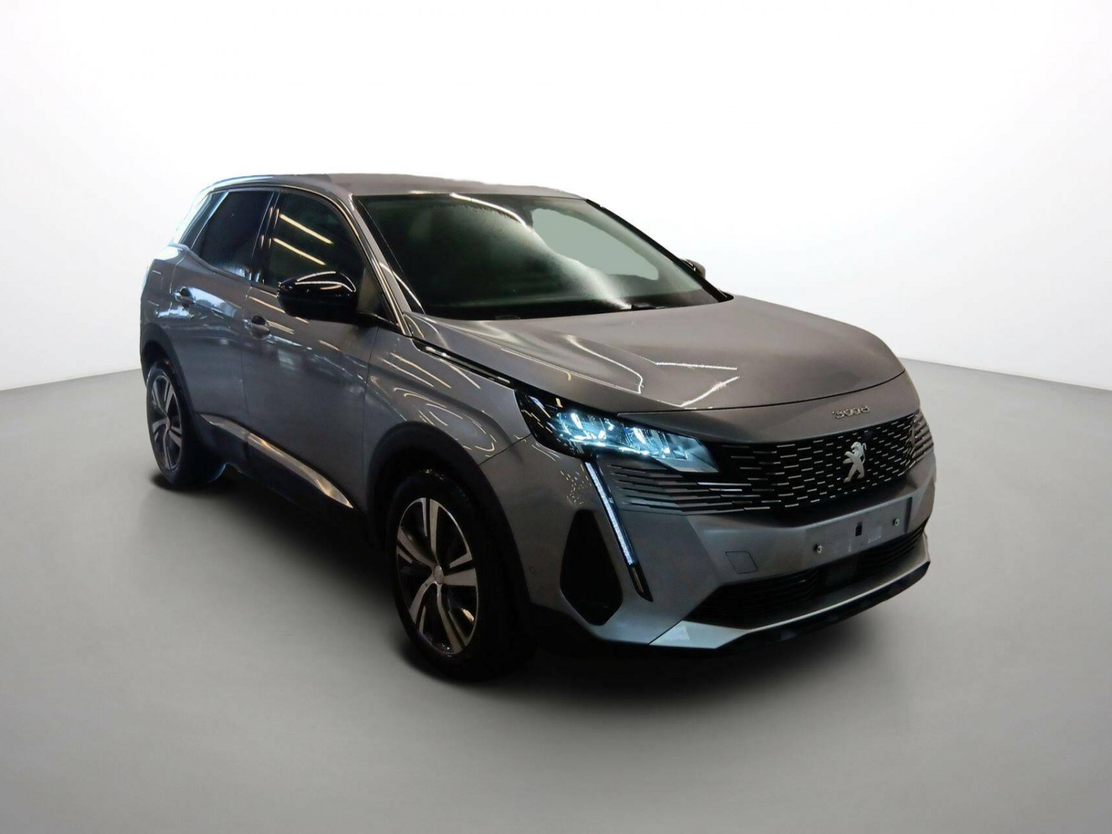 PEUGEOT - 3008 - #189881 - 1
