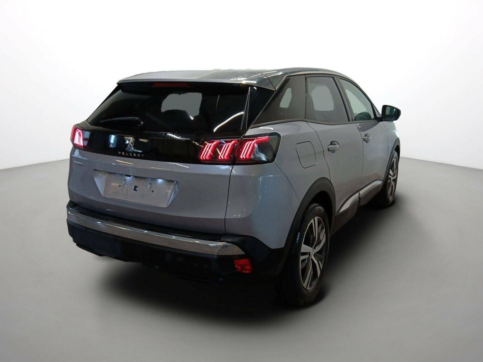 PEUGEOT - 3008 - #189881 - 3