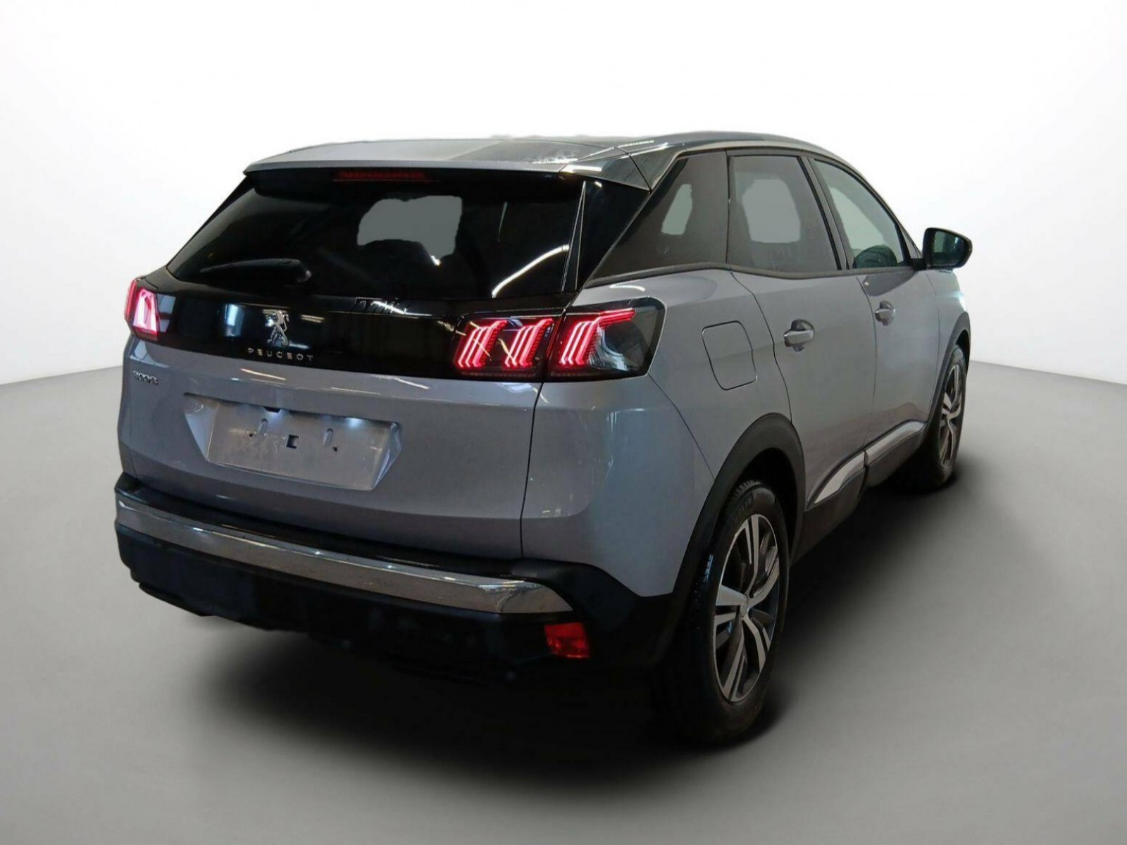 PEUGEOT - 3008 - #189881 - 20