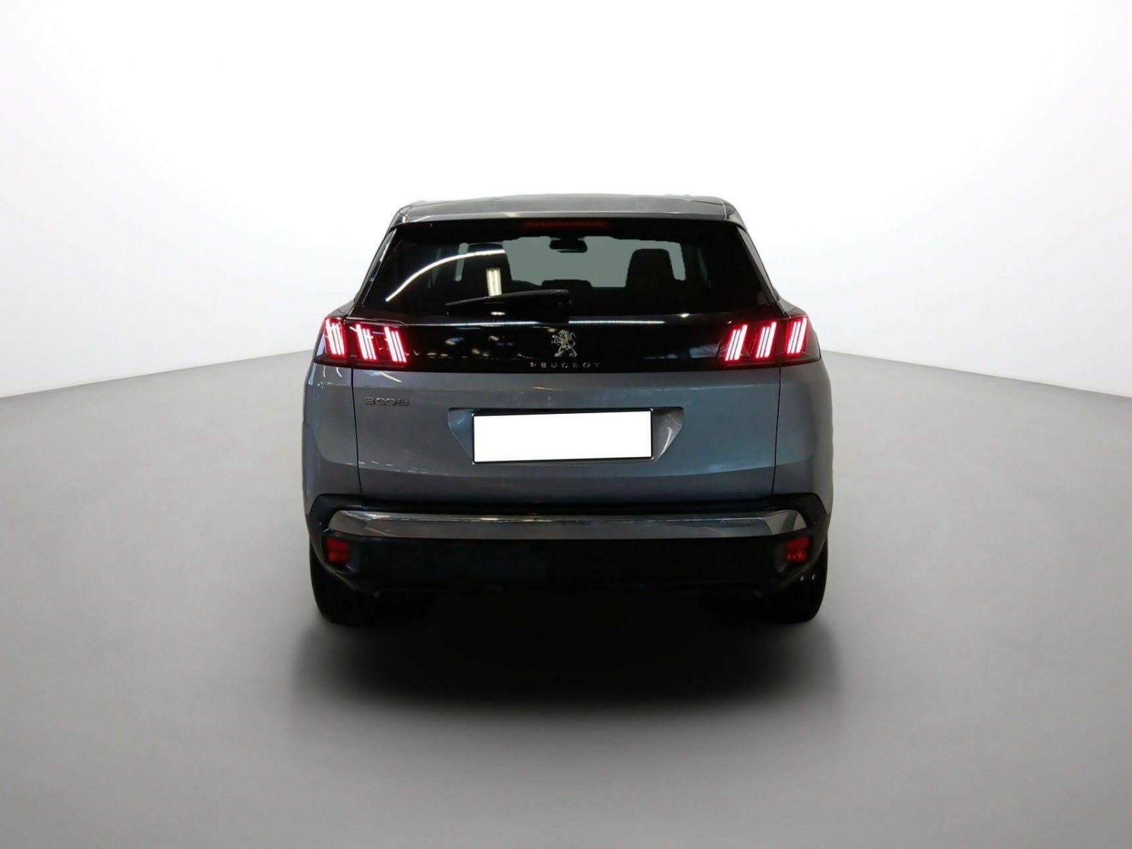 PEUGEOT - 3008 - #189881 - 5