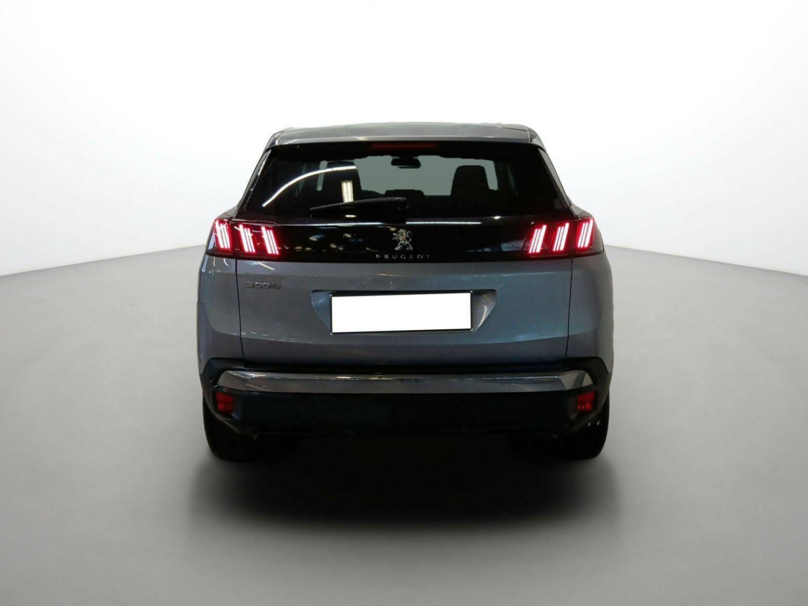 PEUGEOT - 3008 - #189881 - 22