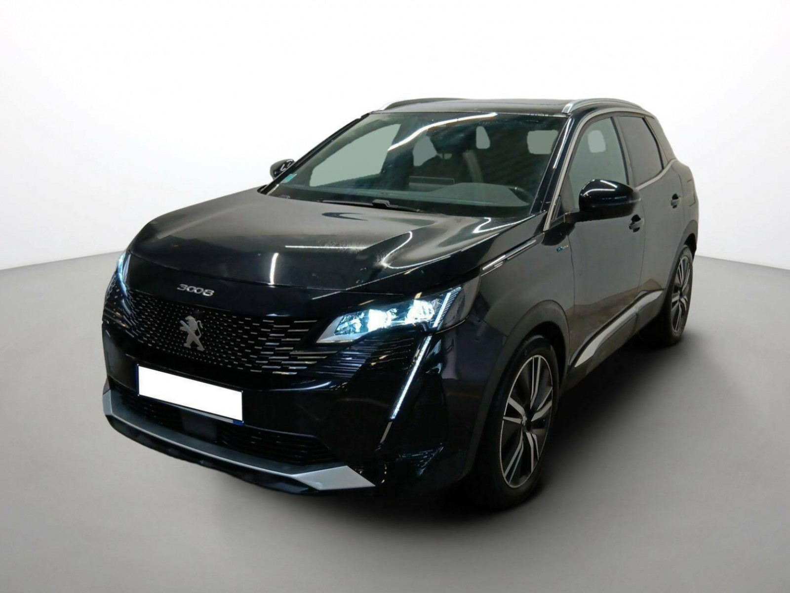 PEUGEOT - 3008 - #191996 - 17