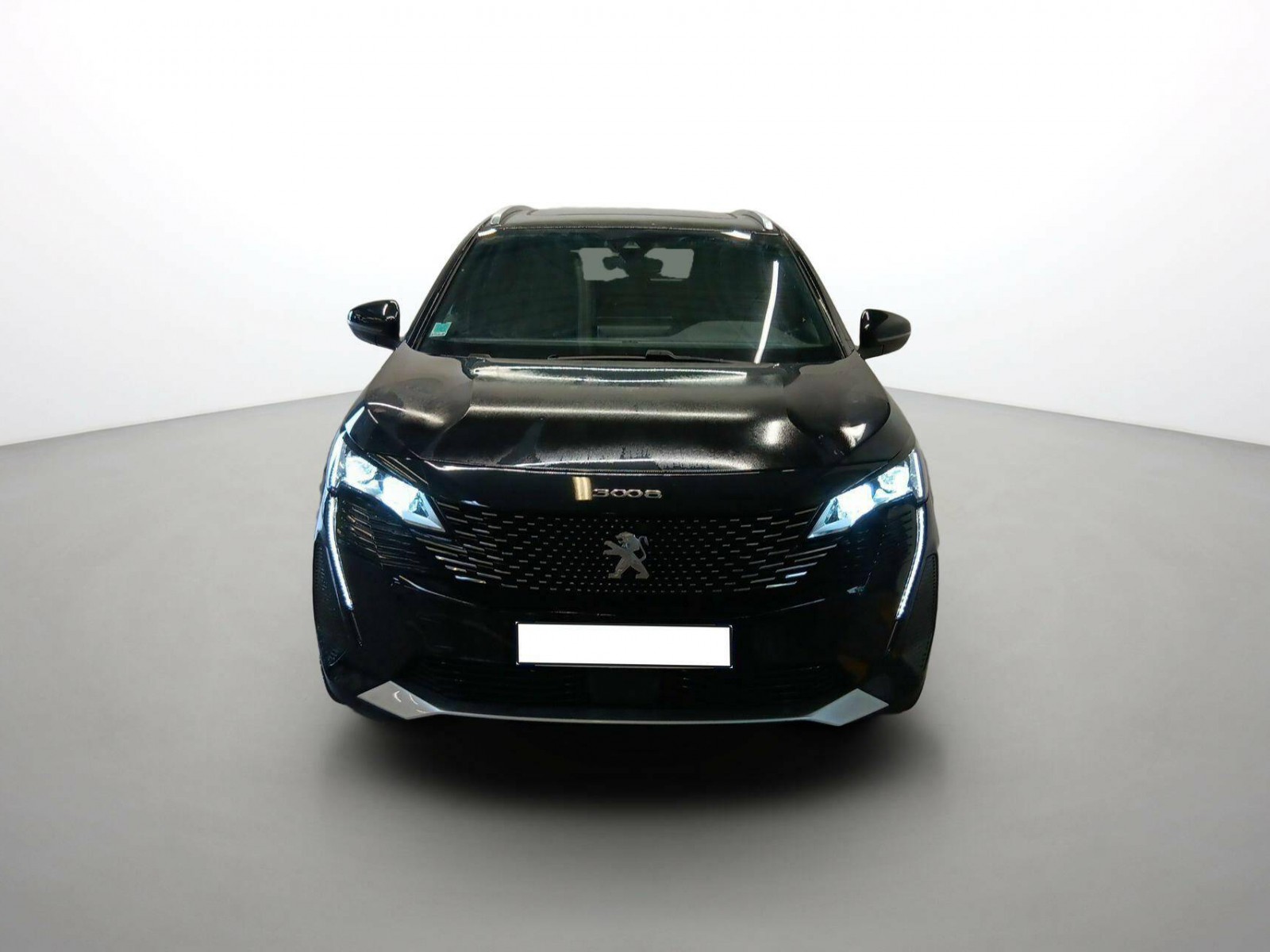 PEUGEOT - 3008 - #191996 - 4
