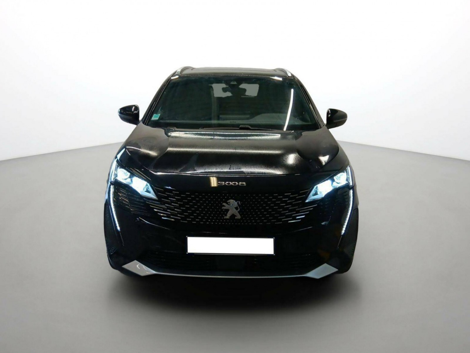 PEUGEOT - 3008 - #191996 - 21