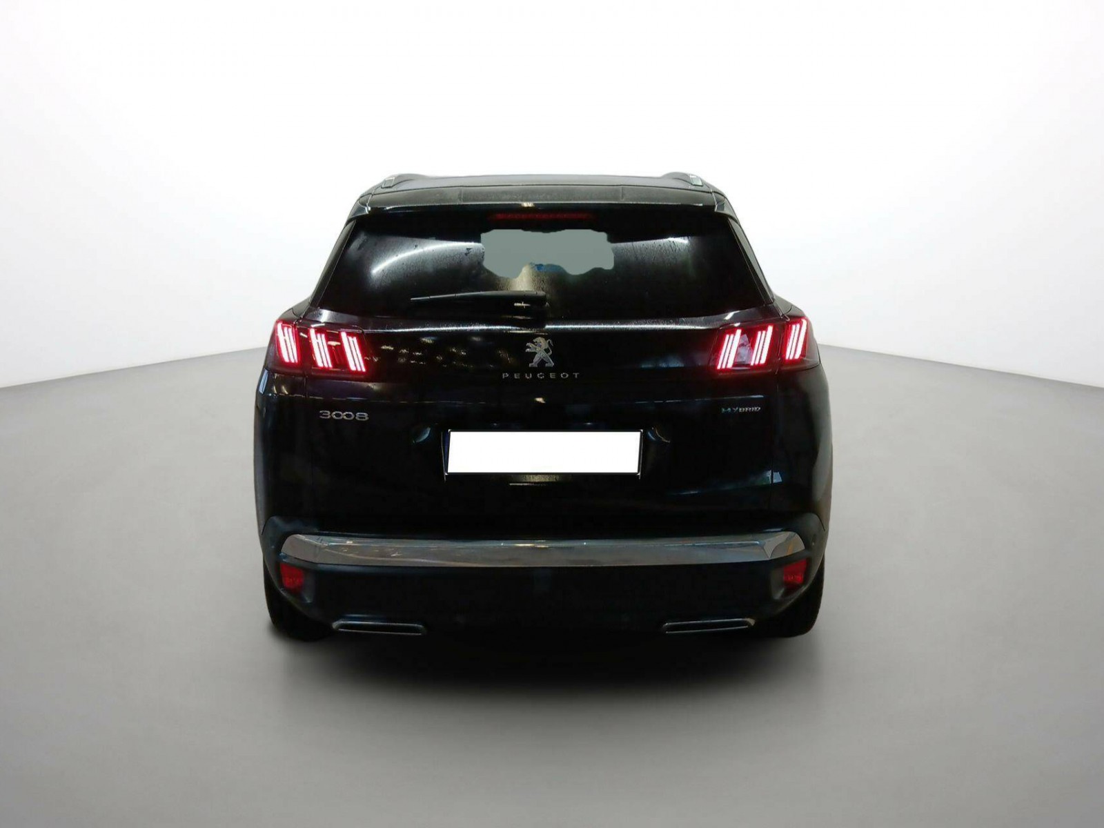 PEUGEOT - 3008 - #191996 - 5