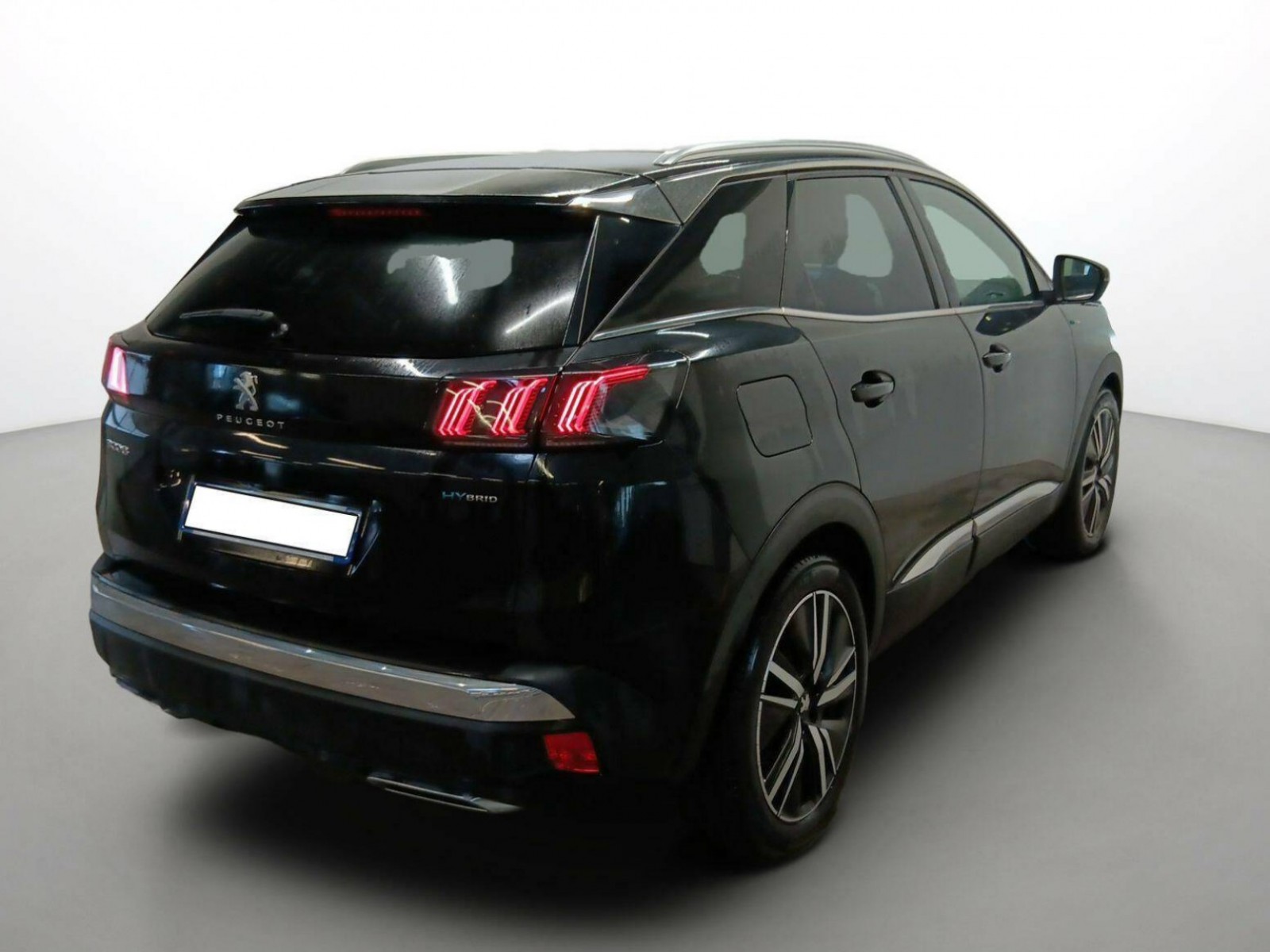 PEUGEOT - 3008 - #191996 - 20