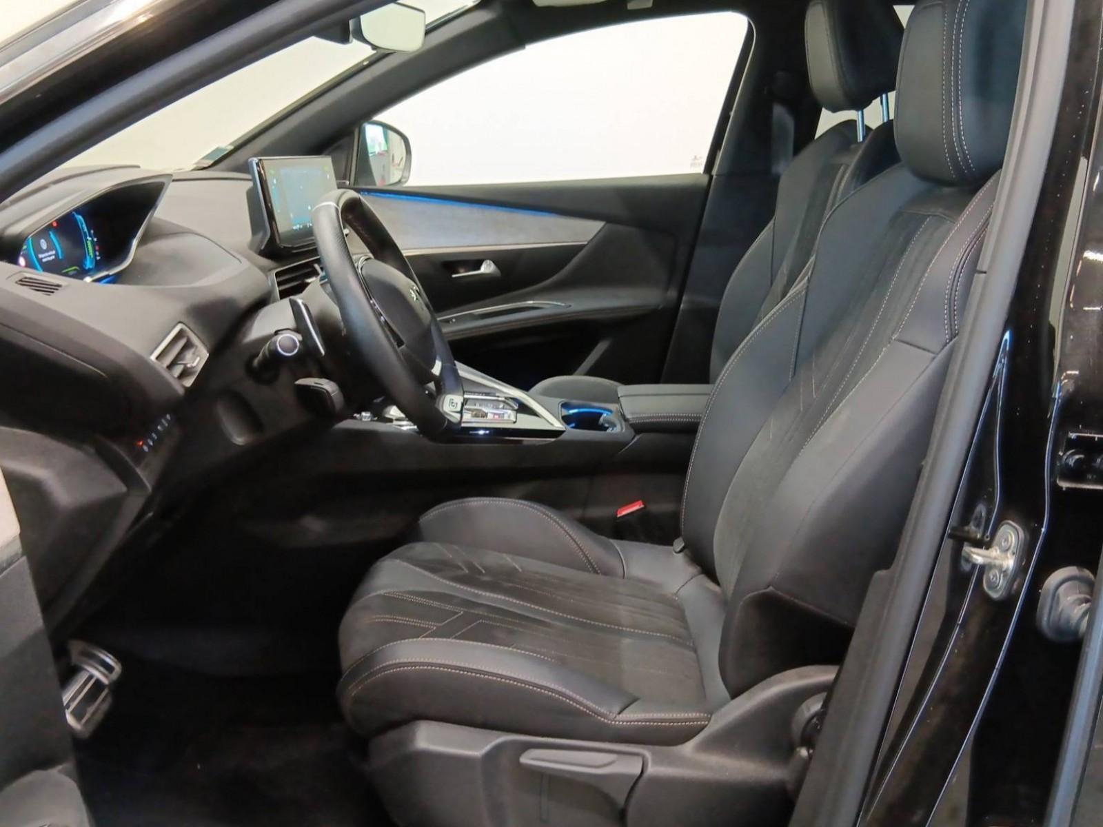 PEUGEOT - 3008 - #191996 - 24