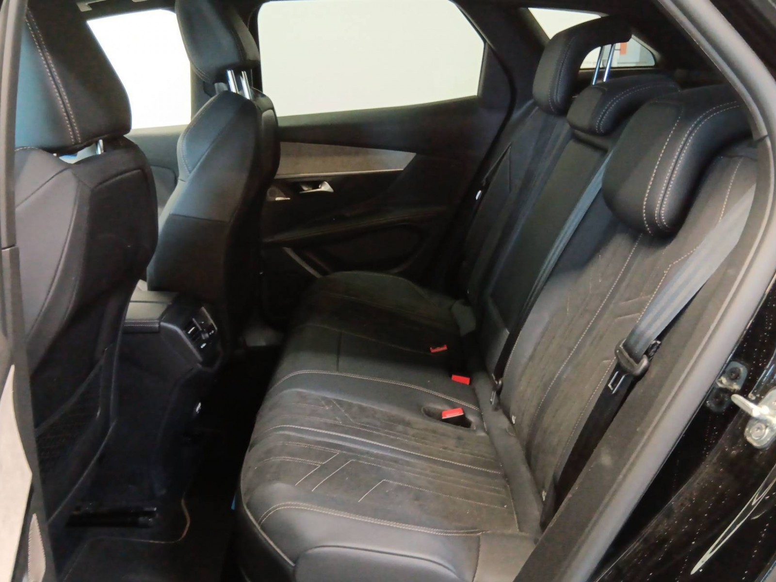 PEUGEOT - 3008 - #191996 - 8