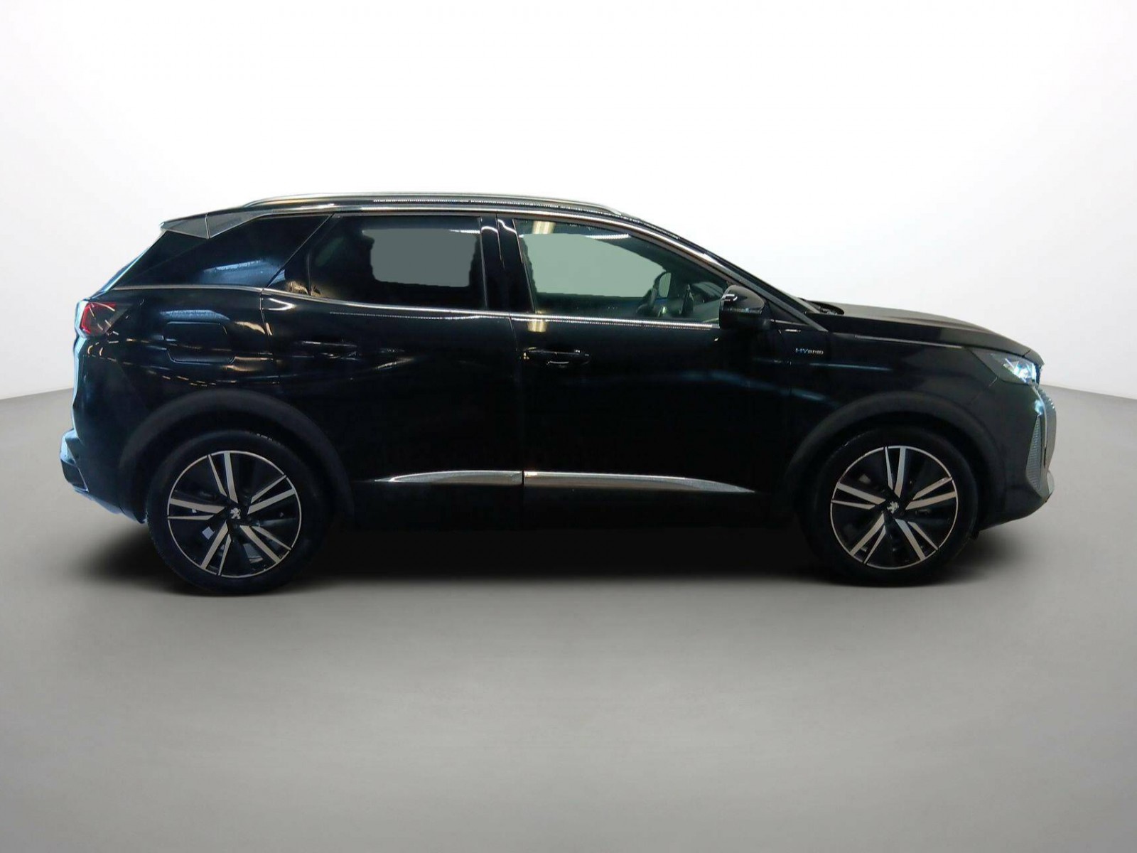 PEUGEOT - 3008 - #191996 - 15
