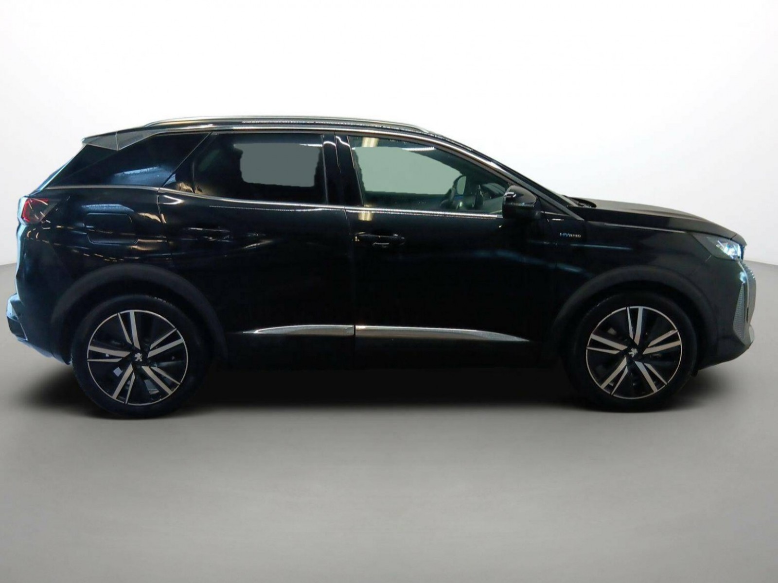 PEUGEOT - 3008 - #191996 - 32