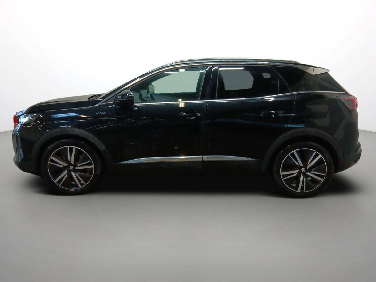 PEUGEOT - 3008 - #191996 - 16