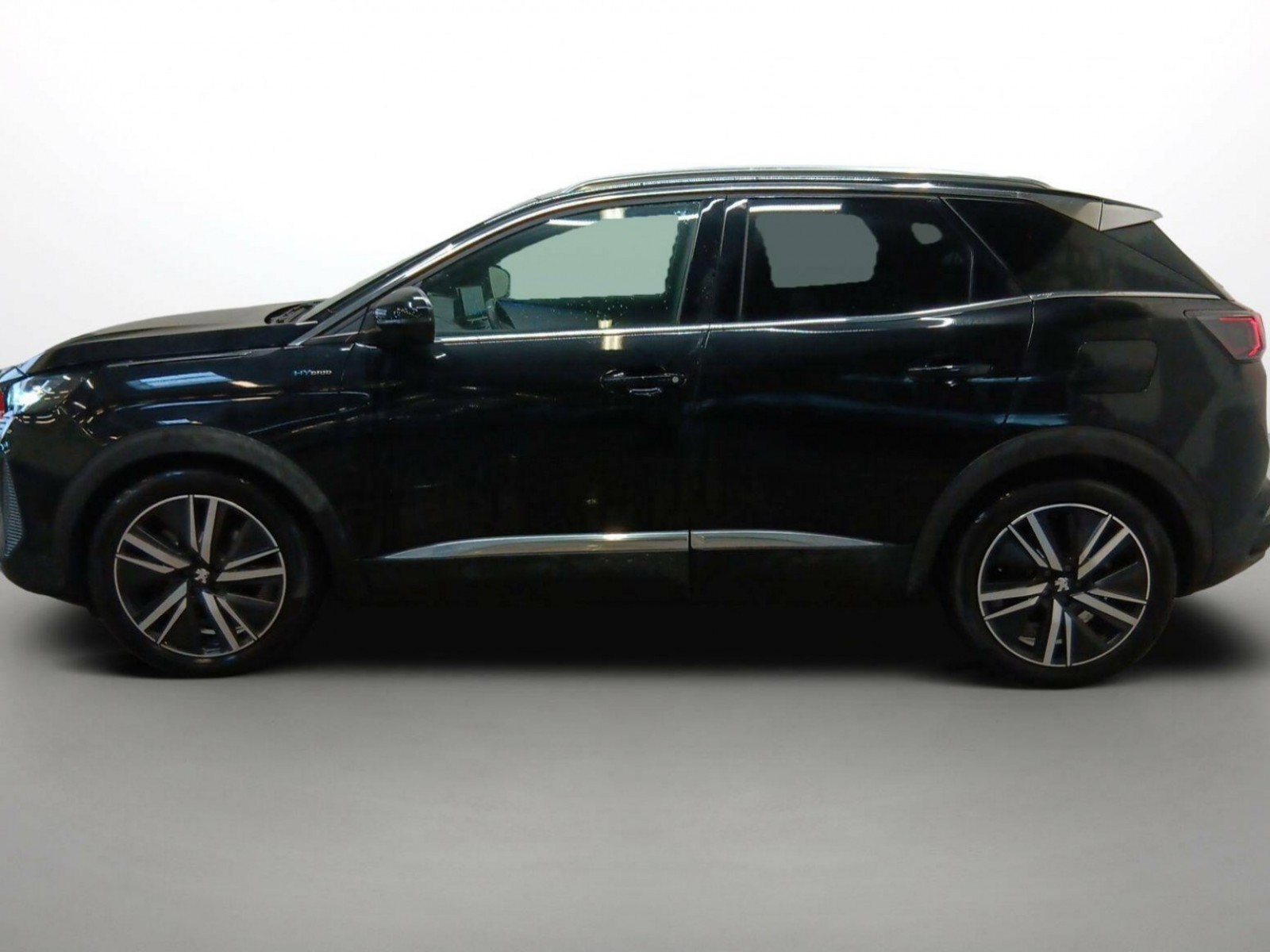 PEUGEOT - 3008 - #191996 - 33