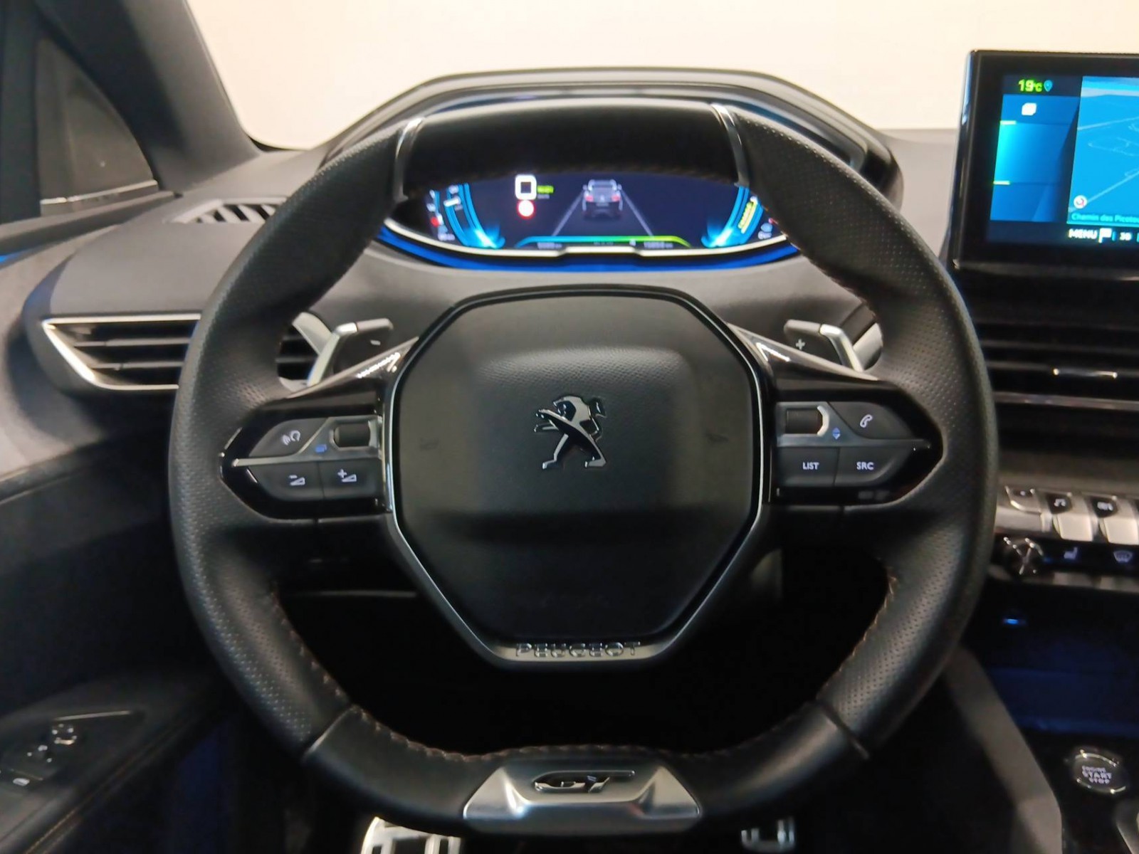 PEUGEOT - 3008 - #191996 - 10