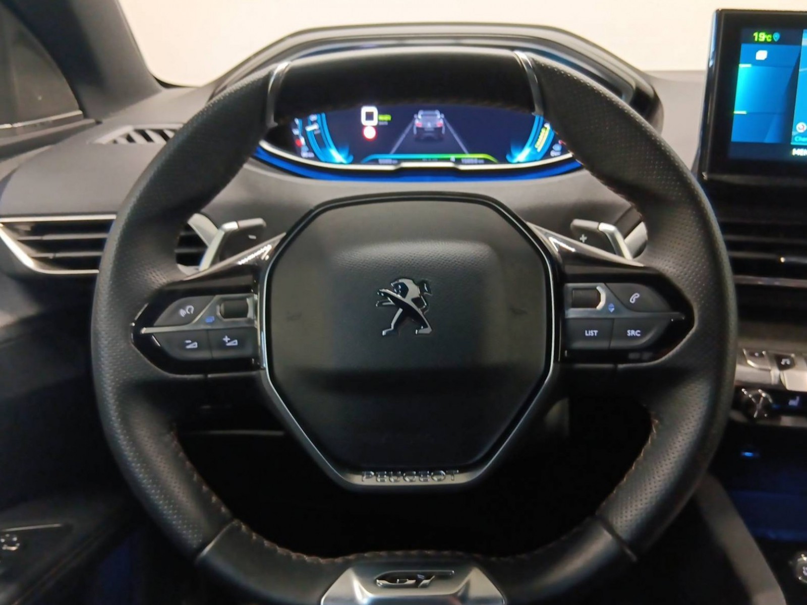 PEUGEOT - 3008 - #191996 - 27
