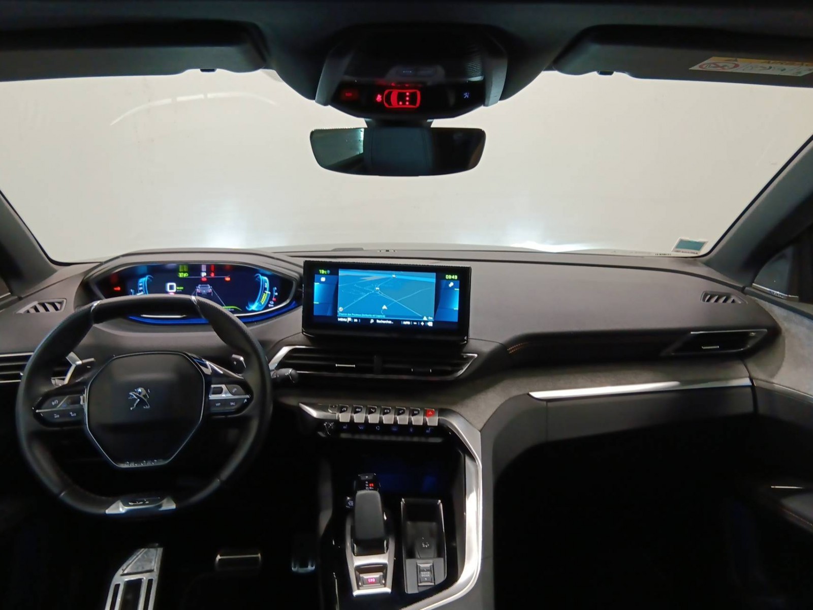 PEUGEOT - 3008 - #191996 - 9