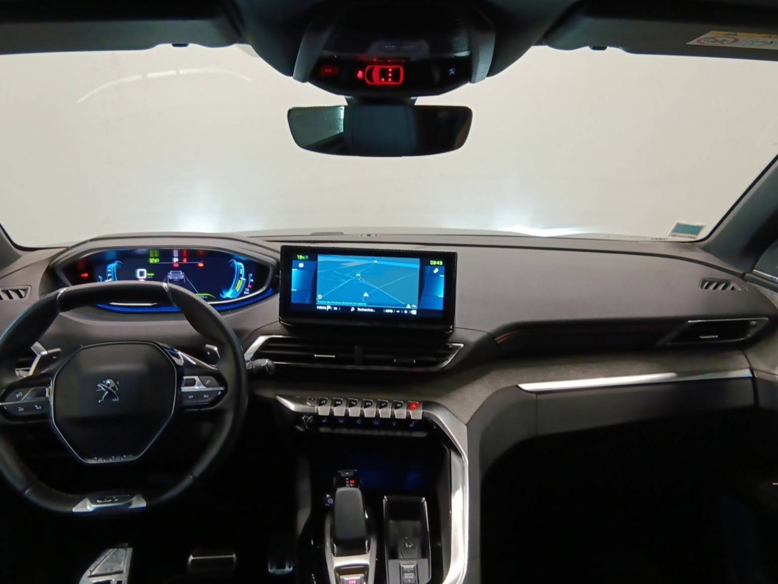 PEUGEOT - 3008 - #191996 - 26
