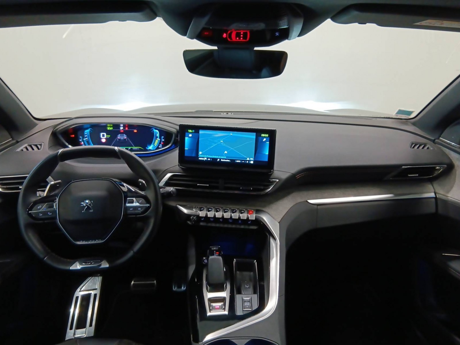 PEUGEOT - 3008 - #191996 - 14