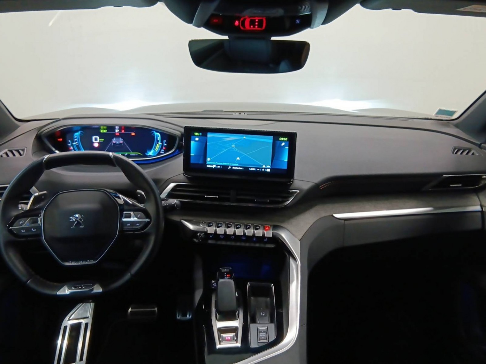 PEUGEOT - 3008 - #191996 - 31