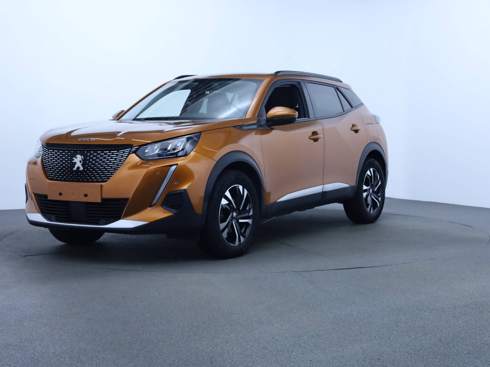 PEUGEOT - 2008 - #197623 - 0