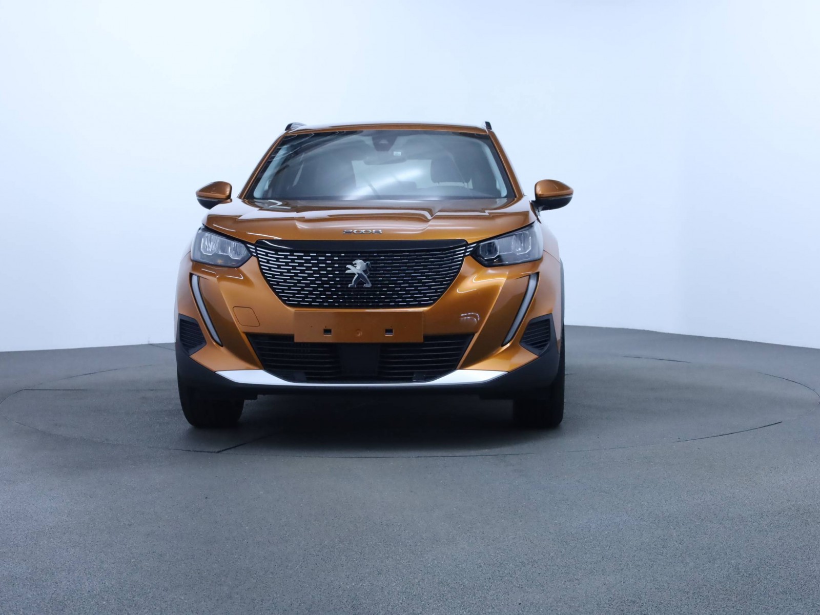 PEUGEOT - 2008 - #197623 - 1