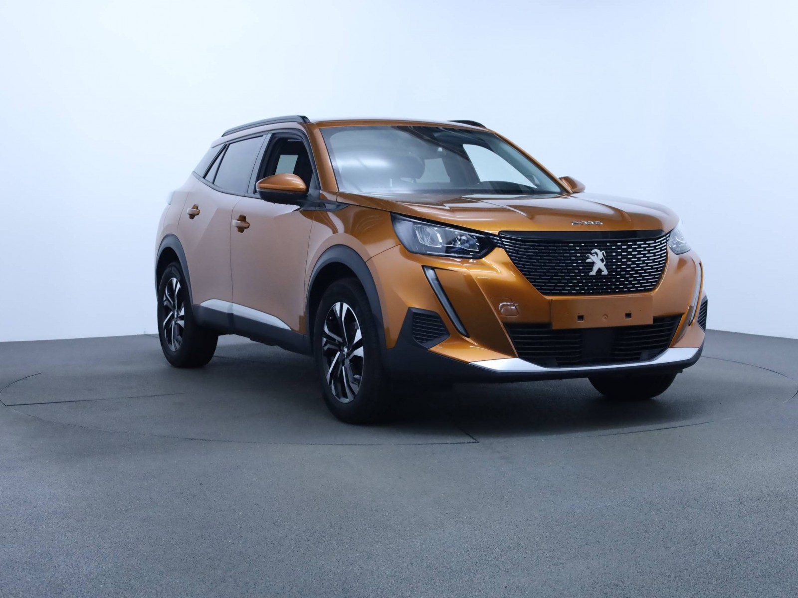 PEUGEOT - 2008 - #197623 - 2