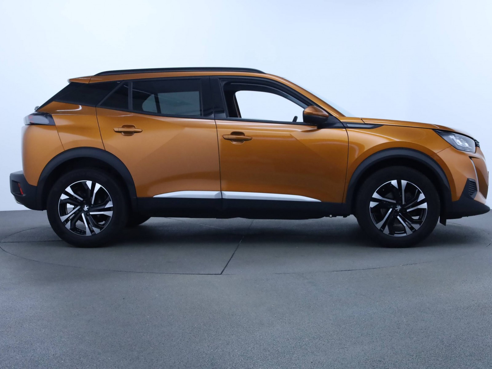 PEUGEOT - 2008 - #197623 - 3