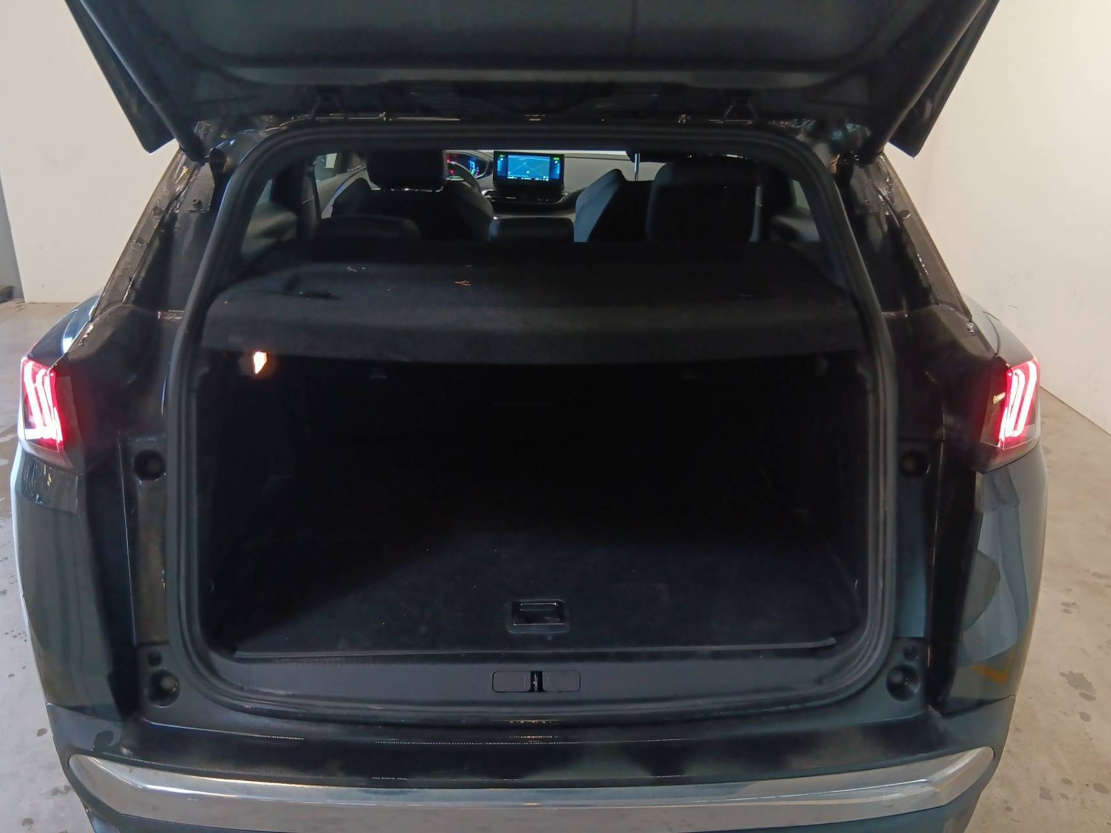 PEUGEOT - 3008 - #191996 - 13