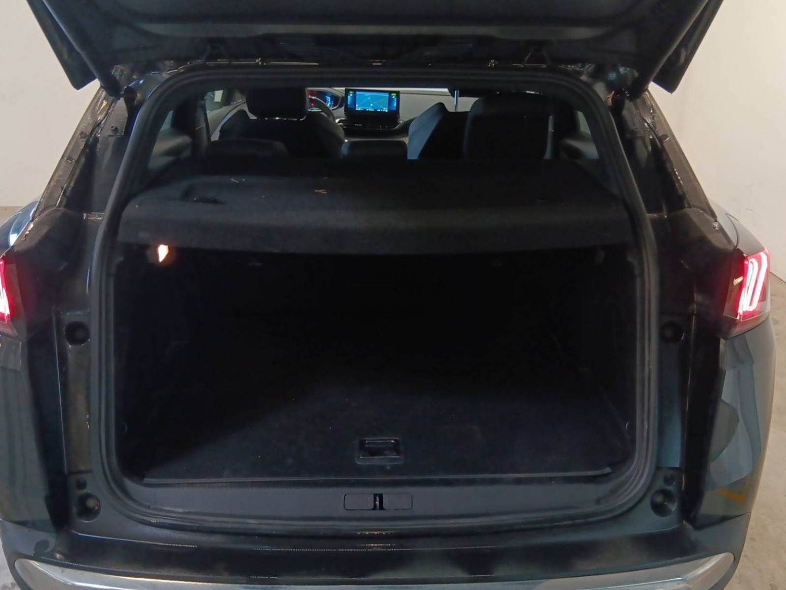 PEUGEOT - 3008 - #191996 - 30
