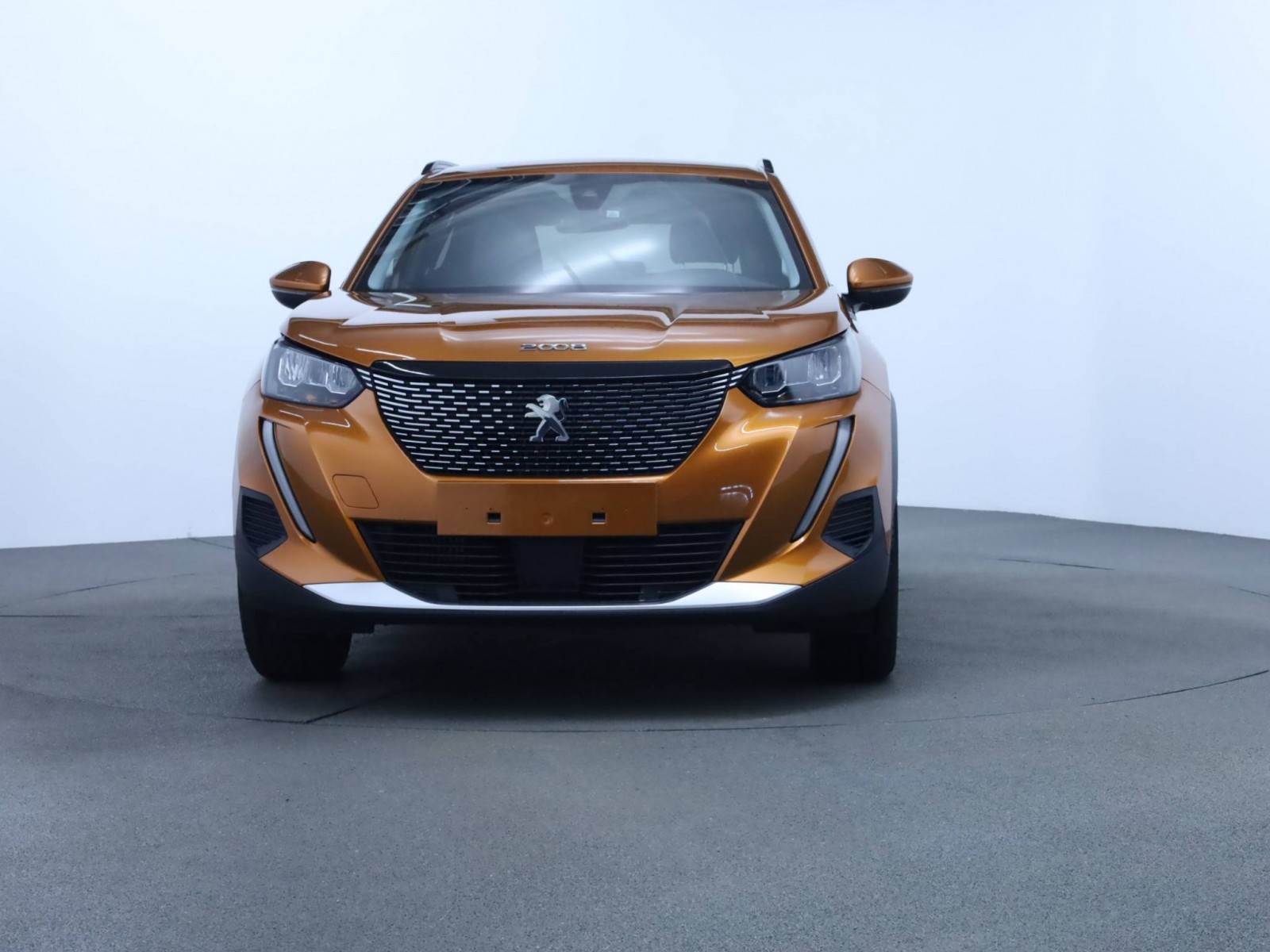 PEUGEOT - 2008 - #197623 - 14