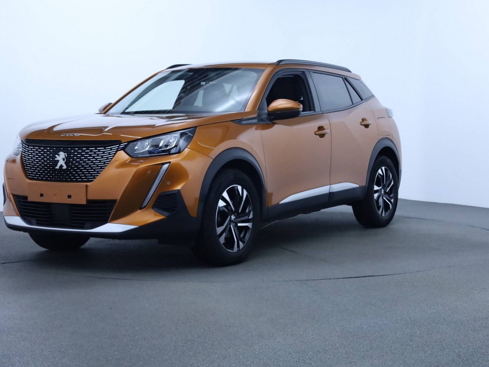 PEUGEOT - 2008 - #197623 - 13