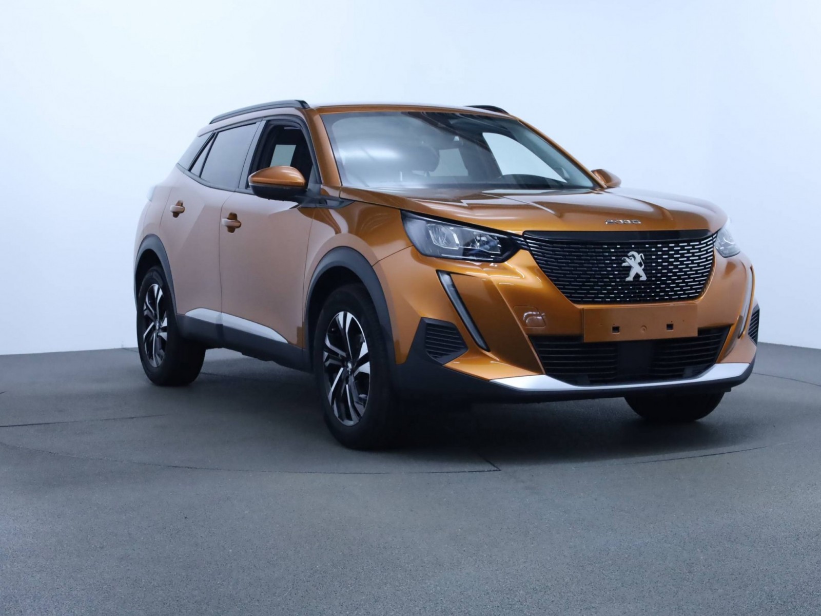 PEUGEOT - 2008 - #197623 - 15