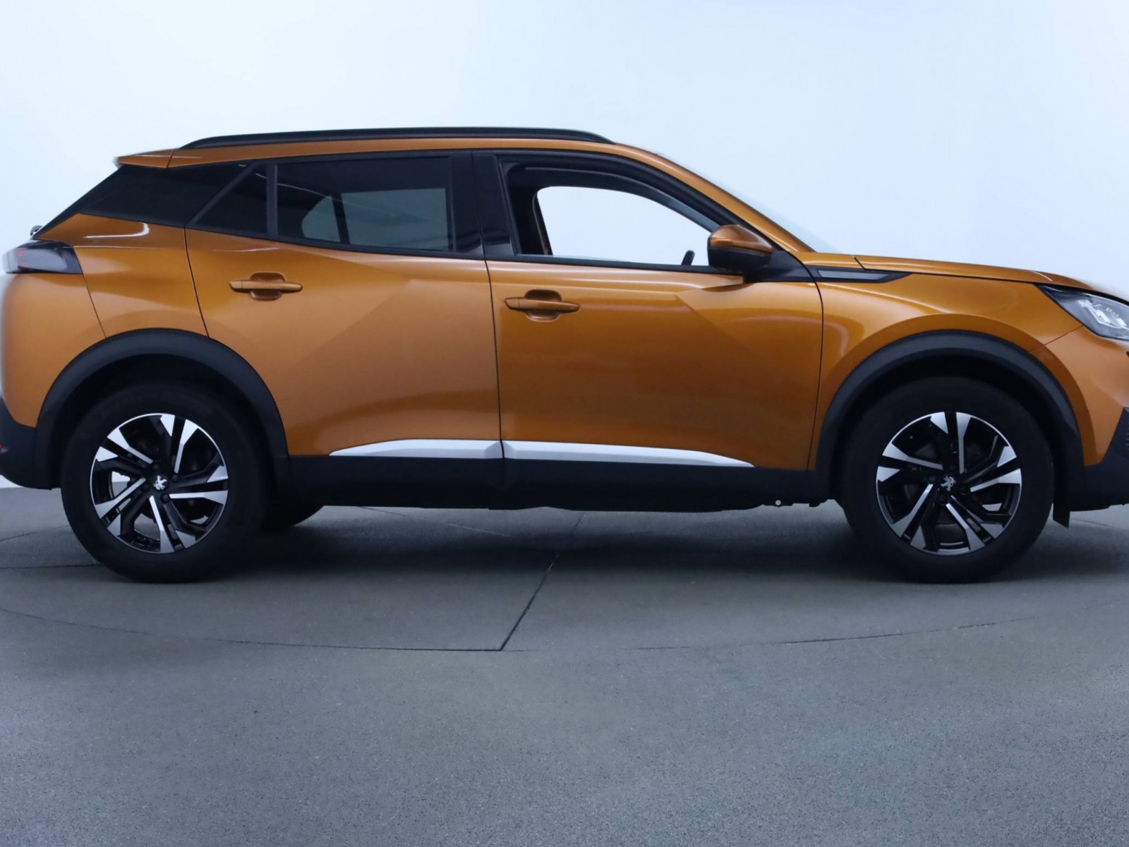 PEUGEOT - 2008 - #197623 - 16