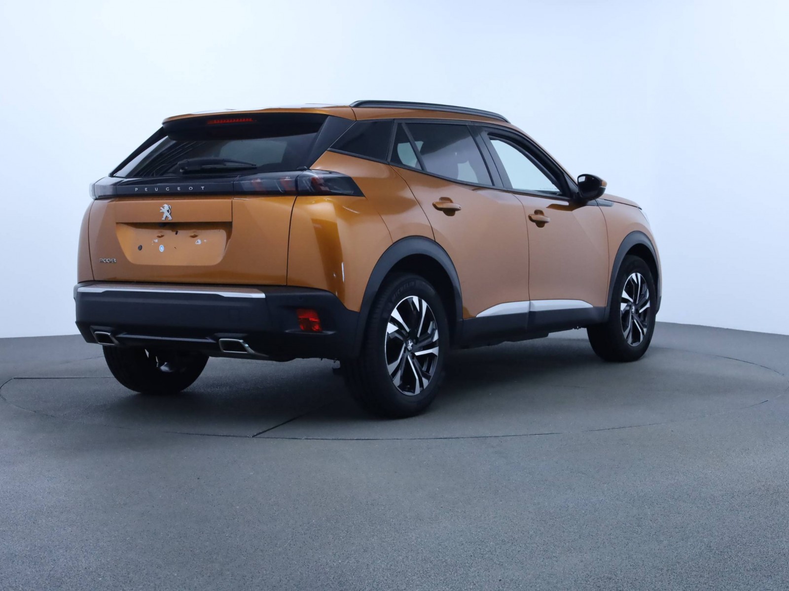 PEUGEOT - 2008 - #197623 - 4