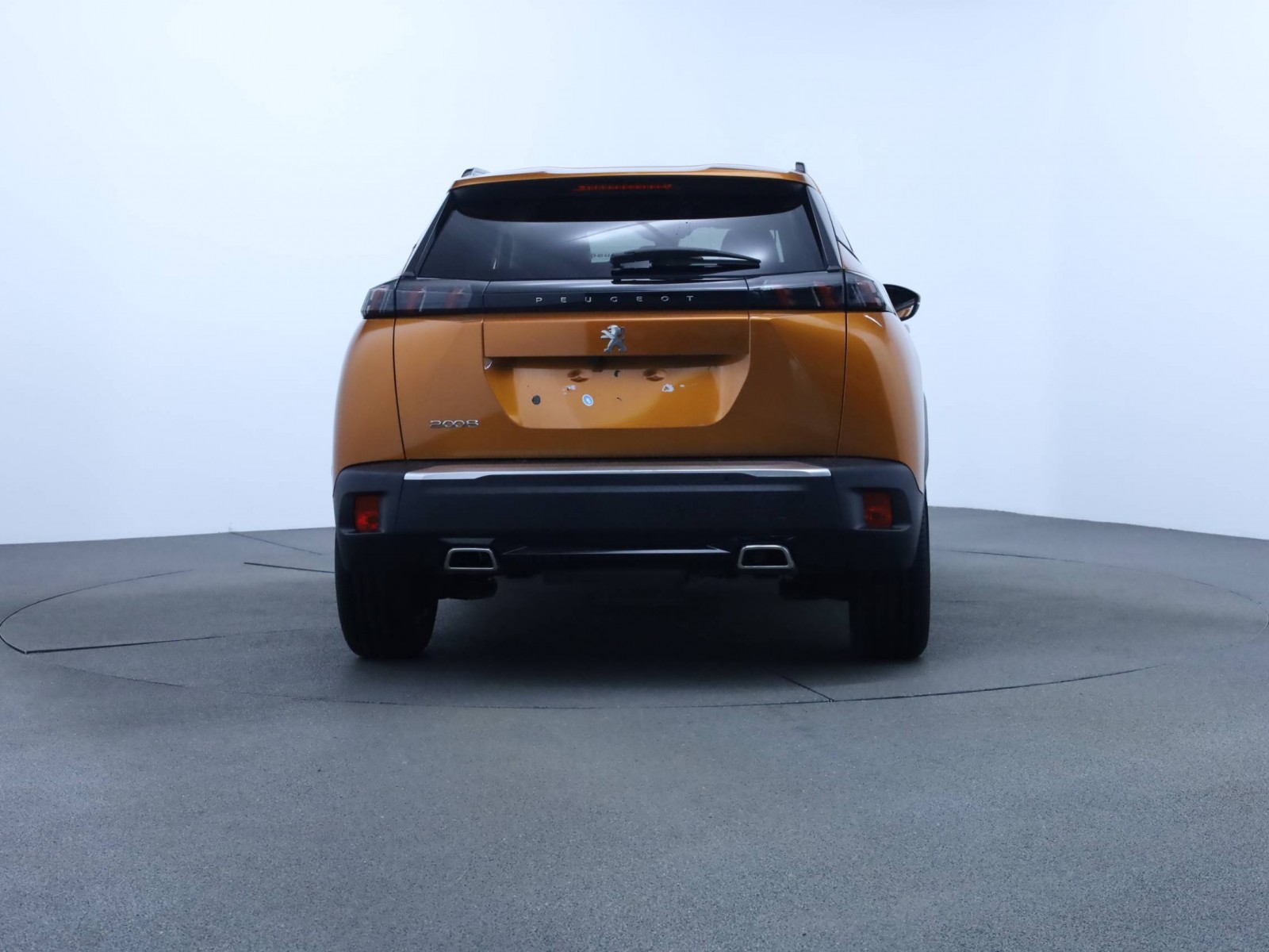 PEUGEOT - 2008 - #197623 - 5
