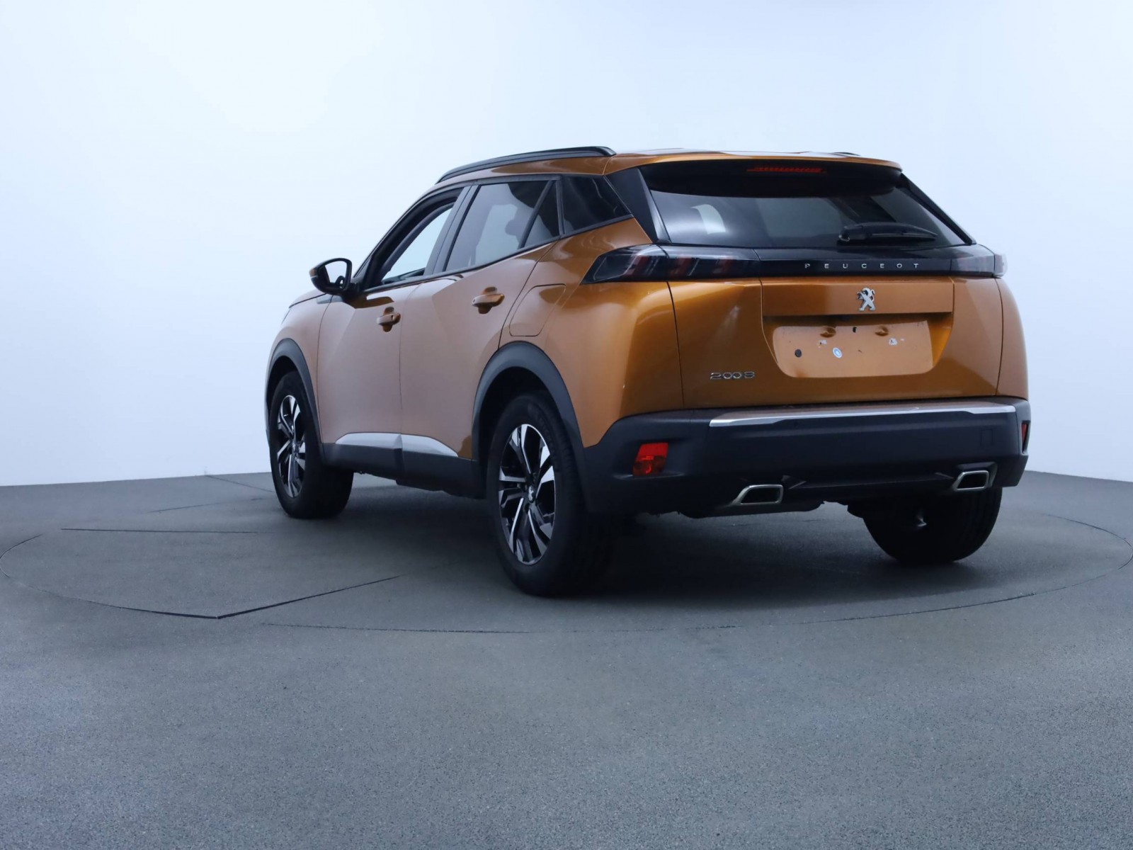 PEUGEOT - 2008 - #197623 - 6