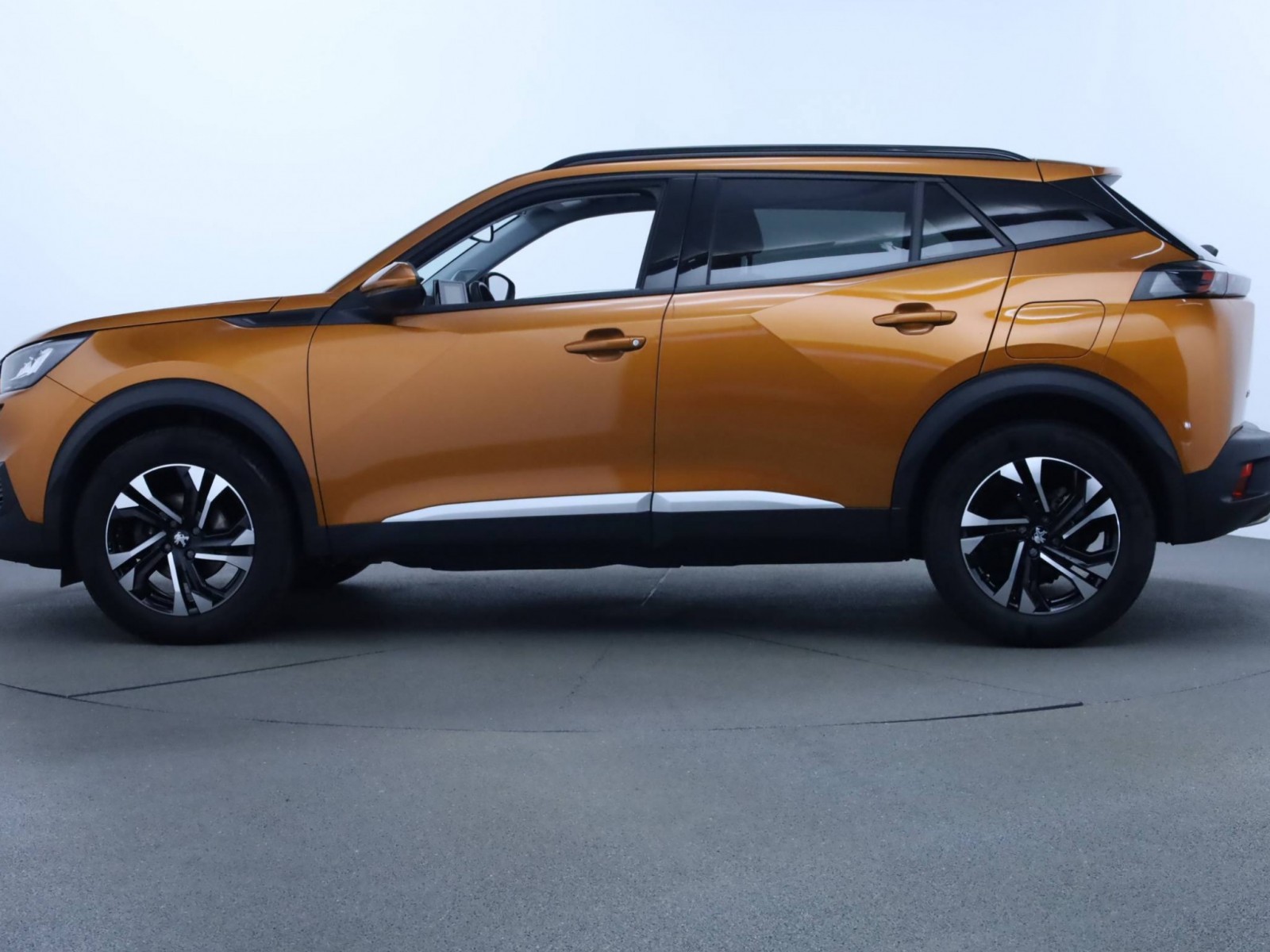 PEUGEOT - 2008 - #197623 - 20