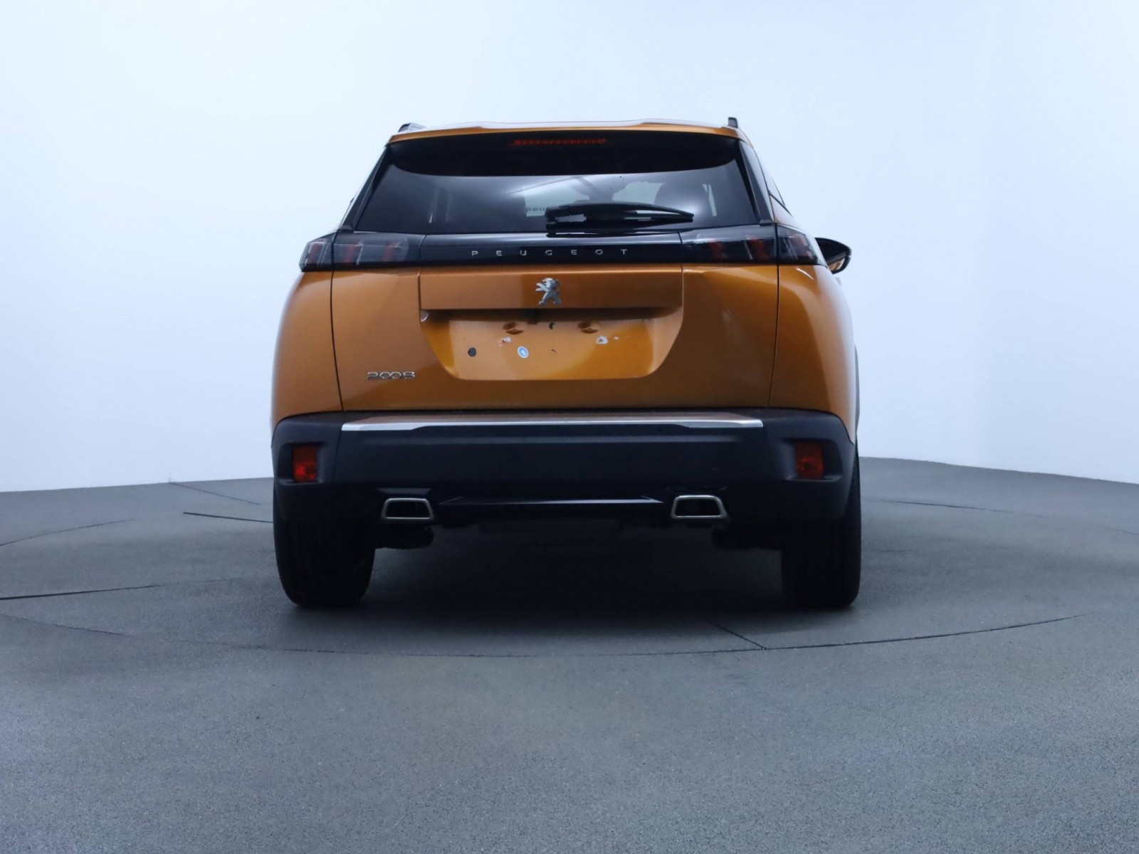 PEUGEOT - 2008 - #197623 - 18