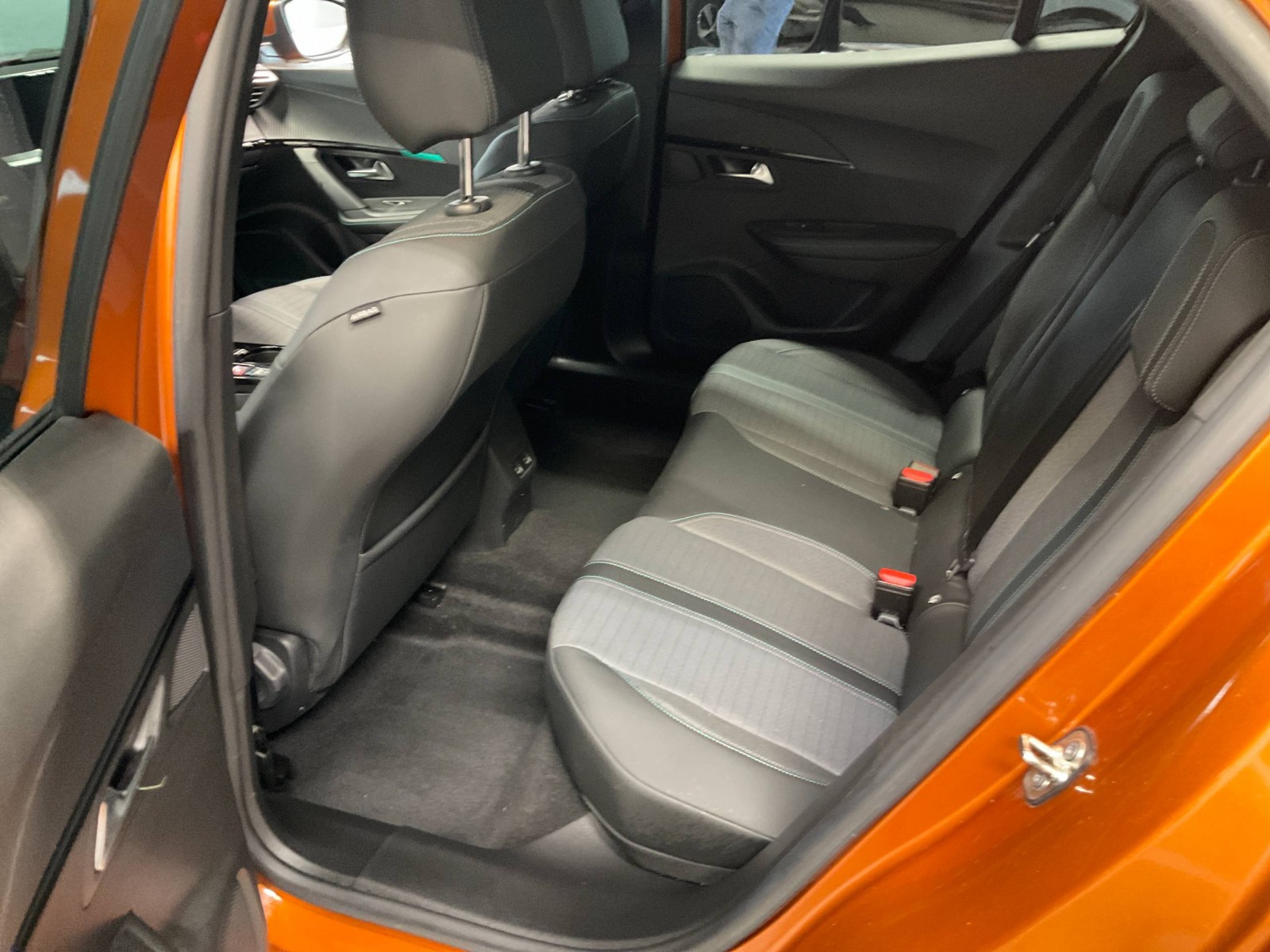PEUGEOT - 2008 - #197623 - 9