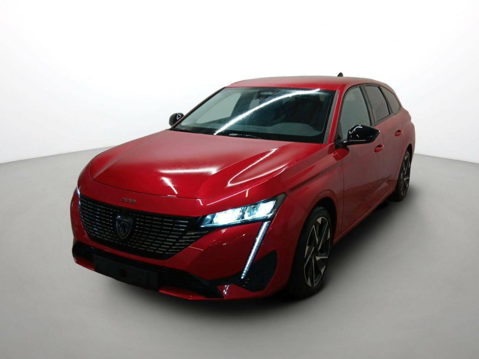 PEUGEOT - 308 SW - #189429 - 16